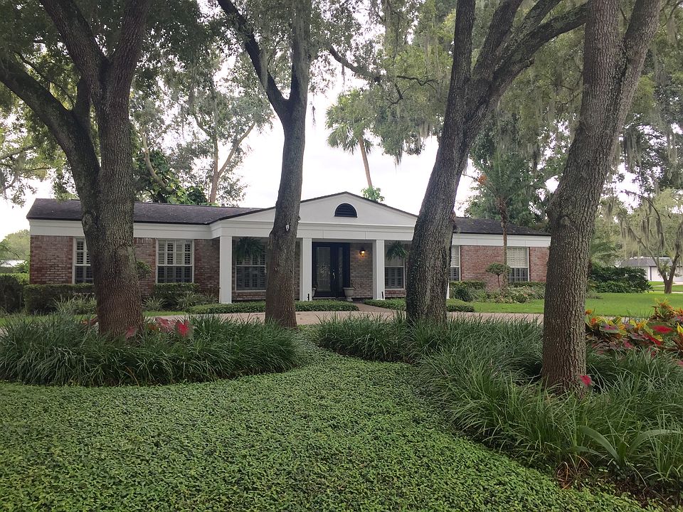 Original Carrollwood 