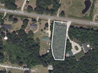 7745 Etheridge Rd NW, Longwood, NC 28452