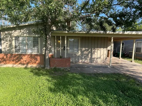 2315 W Harris Ave, San Angelo, TX 76901
