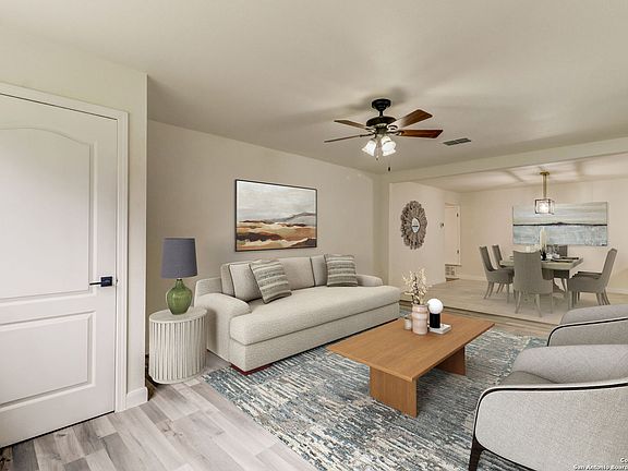4th image of 7709 village oak