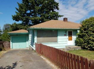 10609 12th Ave SW, Seattle, WA 98146