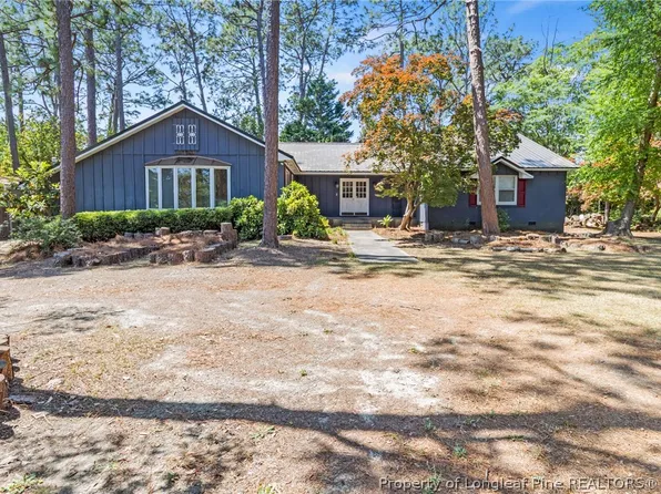 5605 Macgregor Ct, Fayetteville, NC 28304