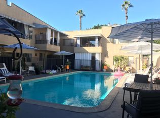 1242 N Crescent Heights Blvd APT 19, West Hollywood, CA 90046
