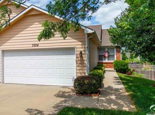 3504 Firefly Ct, Lawrence, KS 66049
