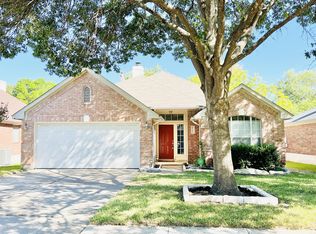 8512 Hillrock Dr, Round Rock, TX 78681