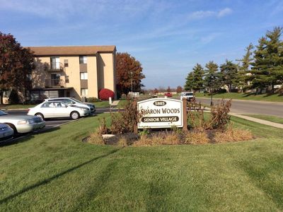 5885 Beechcroft Rd APT 214, Columbus, OH, 43229
