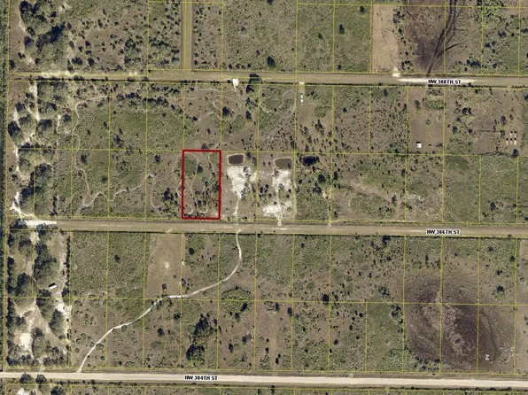 18123 NW 306, Okeechobee, FL 34972