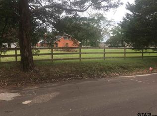 13795 County Road 127, Flint, TX 75762