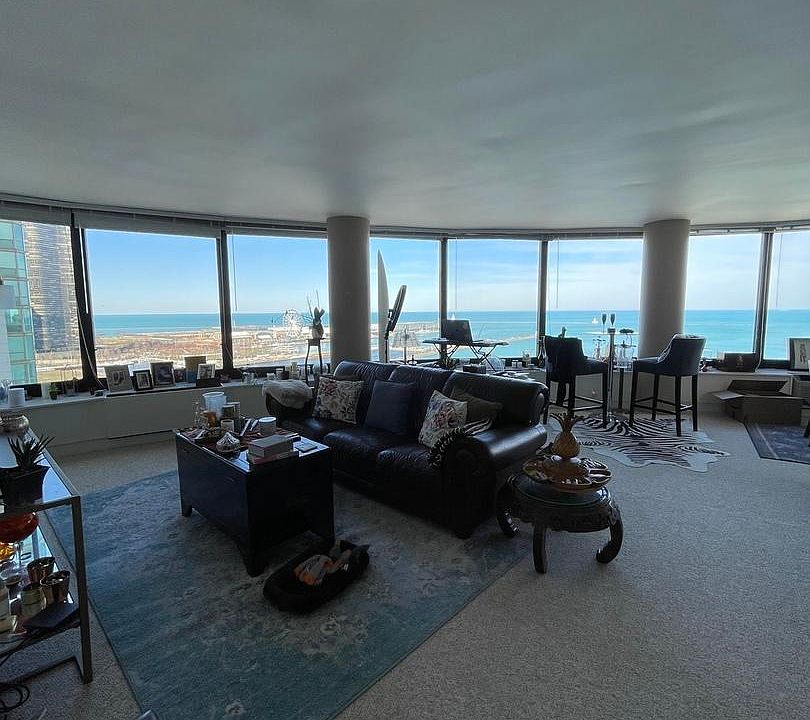 1st image of 155 N Harbor Dr APT 1708