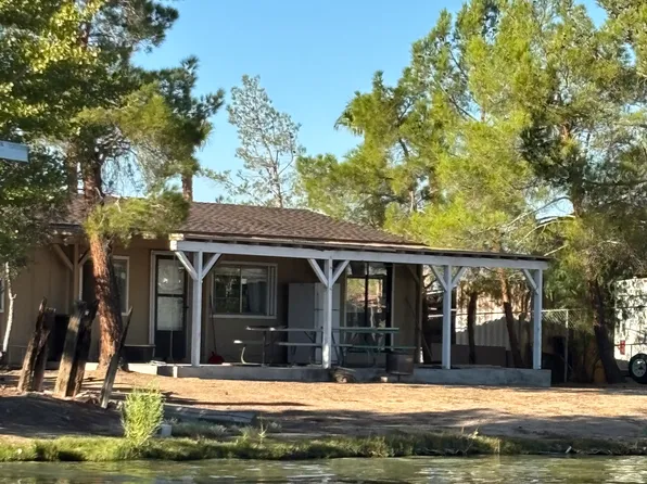 43670 Eric Dr, Newberry Springs, CA 92365