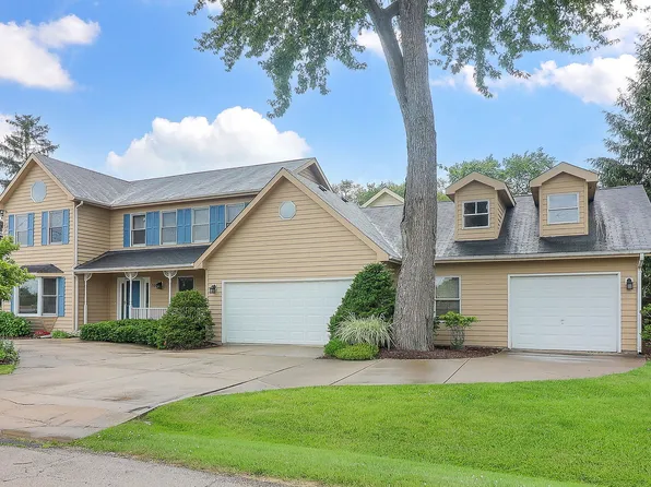 0S500 Kendall Ave, Elmhurst, IL 60126