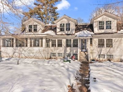 132 Massapoag Ave, Sharon, MA, 02067