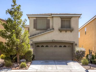 9042 Grenache St, Las Vegas, NV, 89148