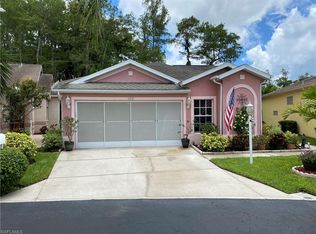 10731 Maui Cir, Estero, FL 33928