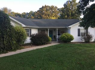 25507 Oerly Dr, Wooldridge, MO 65287