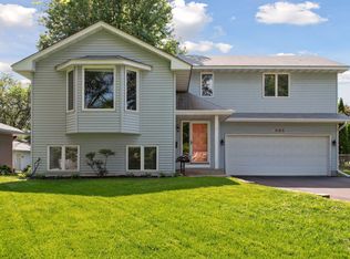 6404 Humboldt Ave S, Richfield, MN 55423
