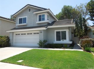 14 Silkberry, Irvine, CA 92614