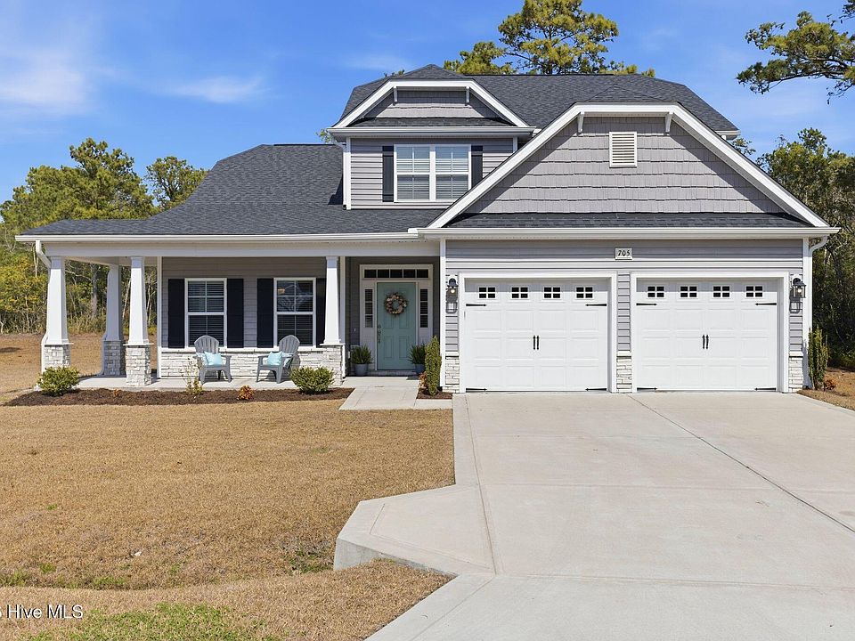 1st image of 705 Serenity Way