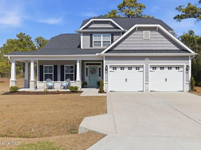 705 Serenity Way, Sneads Ferry, NC, 28460