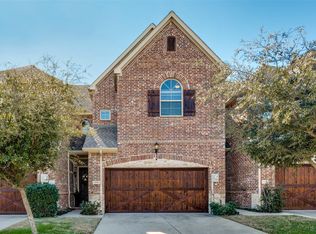 138 Preserve Pl, Lewisville, TX 75067