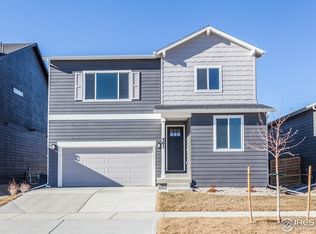 561 Whisperwind Ln, Fort Collins, CO 80524