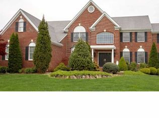 20 Millennium Dr, Columbus, NJ 08022