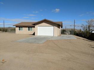 6679 Easterly Dr, Joshua Tree, CA 92252