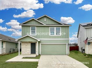 7343 Rosada Way, San Antonio, TX 78218