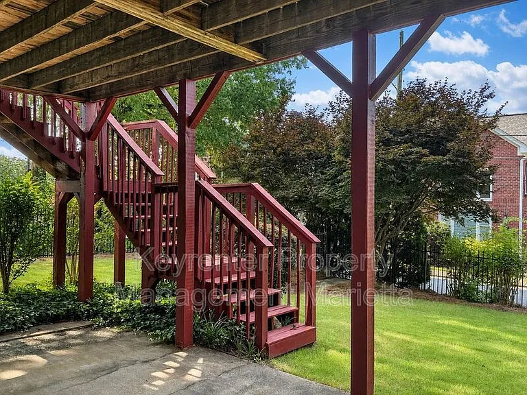 109 Olde Marietta Ct NW — Photo 28
