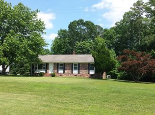 5807 Ridge Rd, Farnham, VA 22460