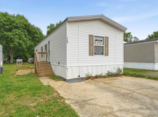 2600 W Michigan Ave #480C, Pensacola, FL 32526