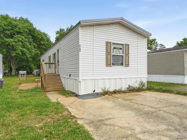 2600 W Michigan Ave #480C, Pensacola, FL 32526