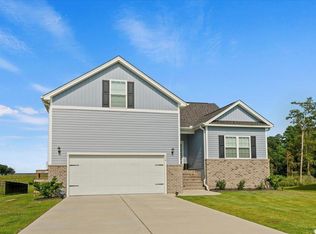 510 Antebellum Ln, Georgetown, SC 29440