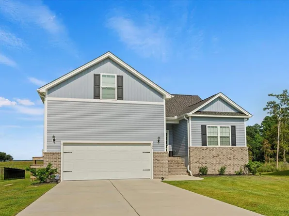 510 Antebellum Ln., Georgetown, SC 29440