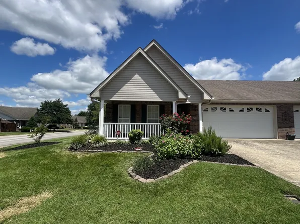 1301 Crofton Park Ct, Columbia, TN 38401