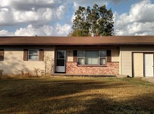 710 Ryan Ave, Monett, MO 65708