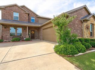 1501 Hanover Ln, Van Alstyne, TX 75495