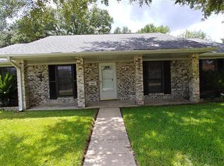 5012 Camden Ln, Pearland, TX 77584