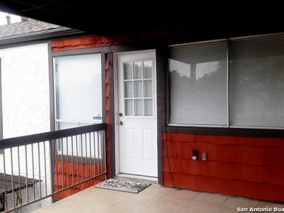 3803 Barrington St APT 7D, San Antonio, TX, 78217