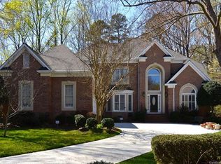 3627 French Woods Rd, Charlotte, NC 28269