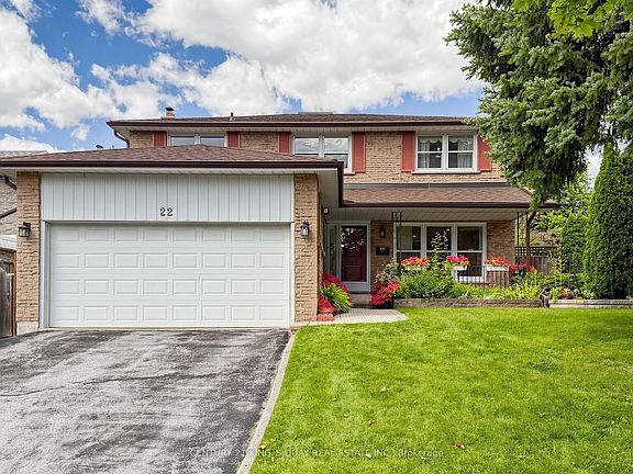 2nd image of 22 Mistflower Rd