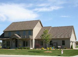 30856 Chadwick Dr, Granger, IN 46530