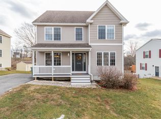48 Wilson Dr, Westbrook, ME 04092