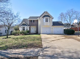 158 Hunters Run Trl NW, Cleveland, TN 37312