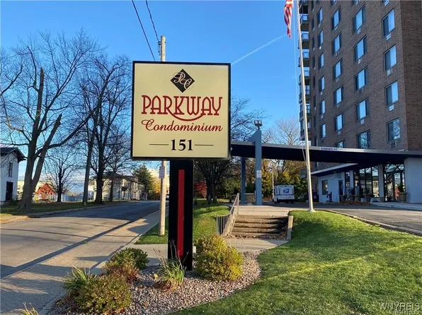 151 Buffalo Ave APT 1410, Niagara Falls, NY 14303