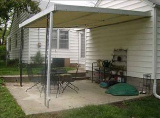 1600 SW Collins Ave, Topeka, KS 66604