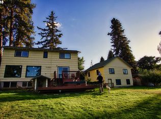 2204 Sherman St, Hood River, OR 97031