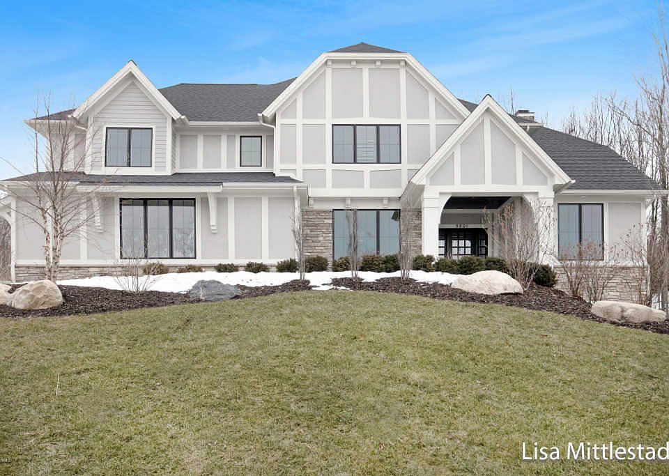 5801 Manchester Hills Dr SE, Grand Rapids, MI 49546 Zillow