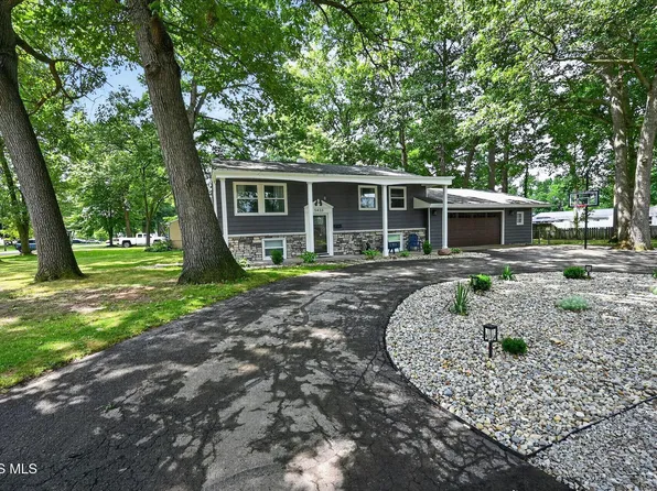 5433 Bentbrook Drive, Sylvania, OH 43560