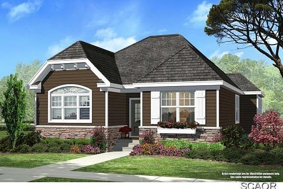 1st image of 207 Heritage Blvd